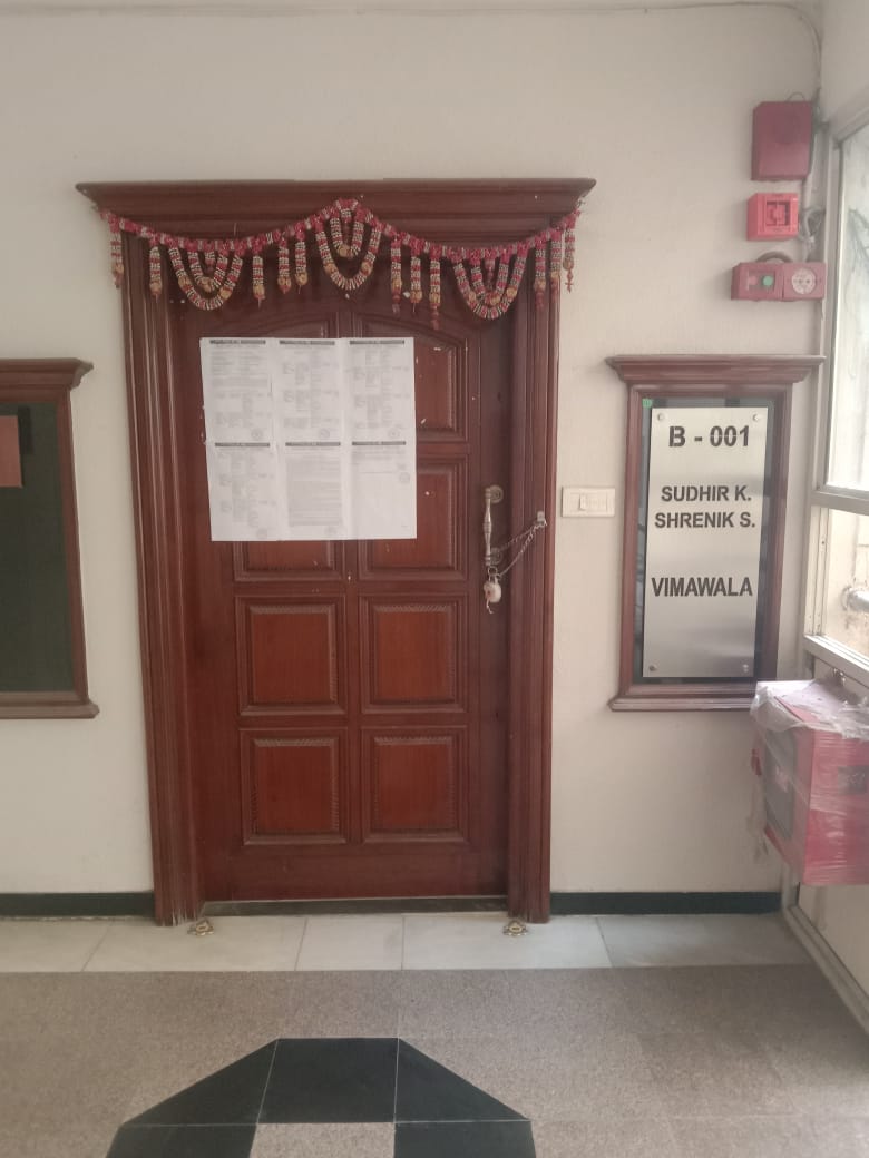 Residential Apartment In , AHEMDABAD